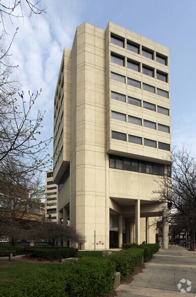 More Photos Of 710 S Paulina St, Chicago Office For Sale