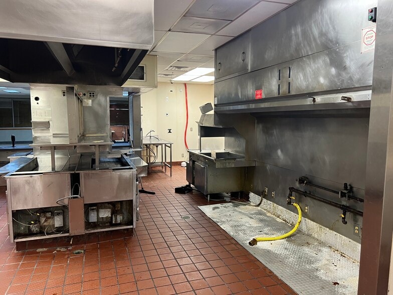 More Photos Of 1380 Cedar Grove Rd, Conley Fast Food For Sale