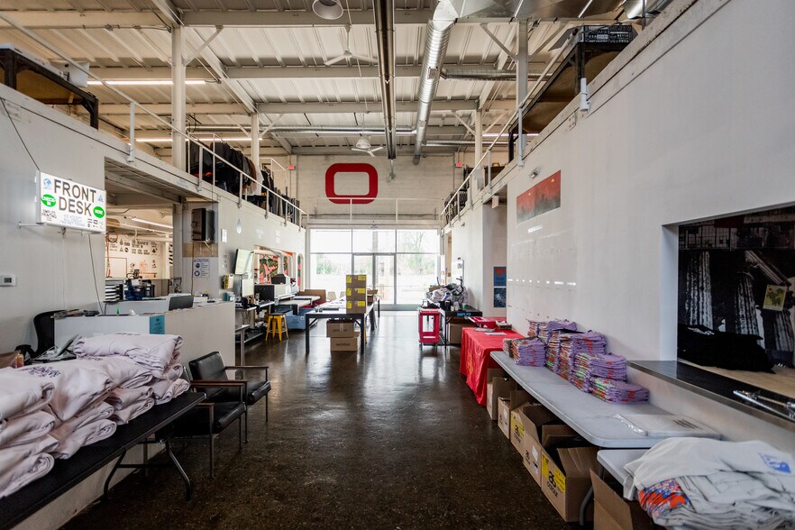 More Photos Of 2905 Beaufait St, Detroit Warehouse For Sale