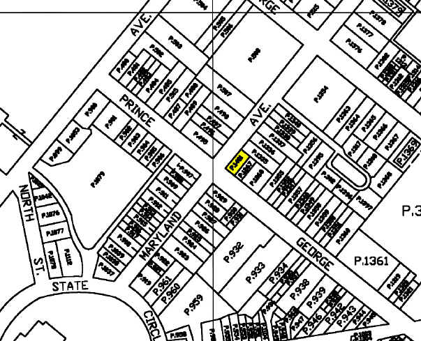 More Photos Of 222 Prince George St, Annapolis Office For Sale