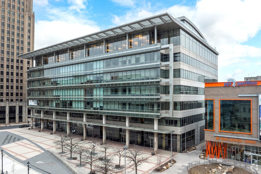 More Photos Of 835 W Hamilton St, Allentown Apartments For Lease