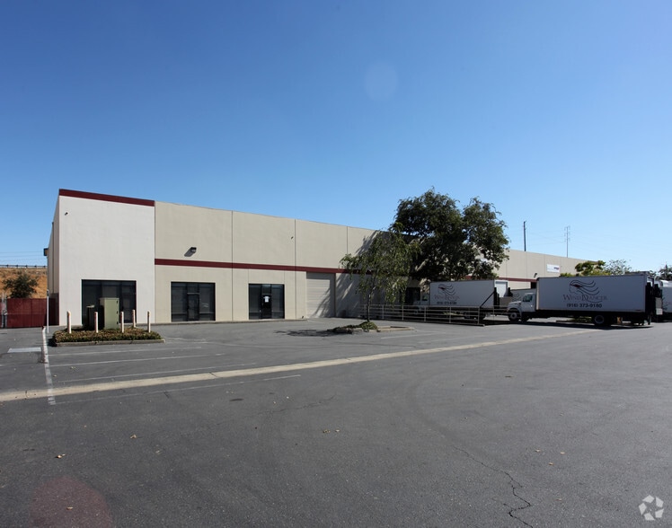 More Photos Of 885 Stillwater Rd, West Sacramento Warehouse For Lease