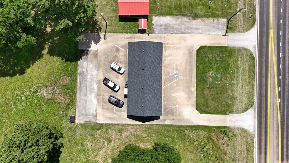 More Photos Of 8351 Fm 3506, Coffee City Office For Sale