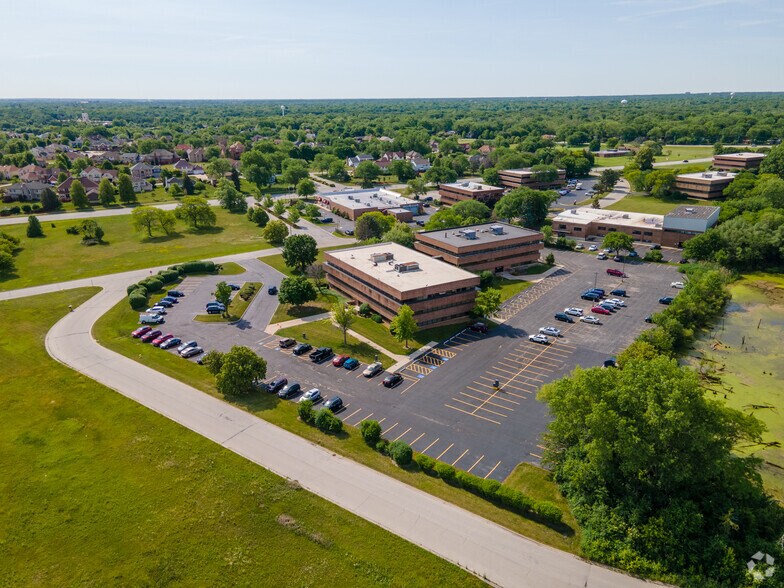 More Photos Of 20280 Governors Dr, Olympia Fields Unknown For Lease