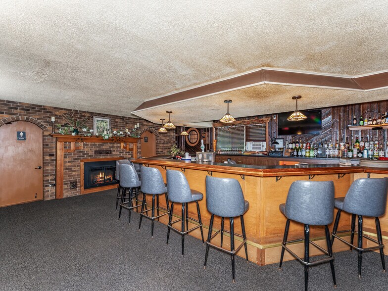 More Photos Of 5315 US Highway 45, Conover Restaurant For Sale