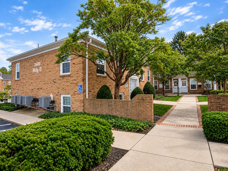 More Photos Of , Columbus Office For Sale