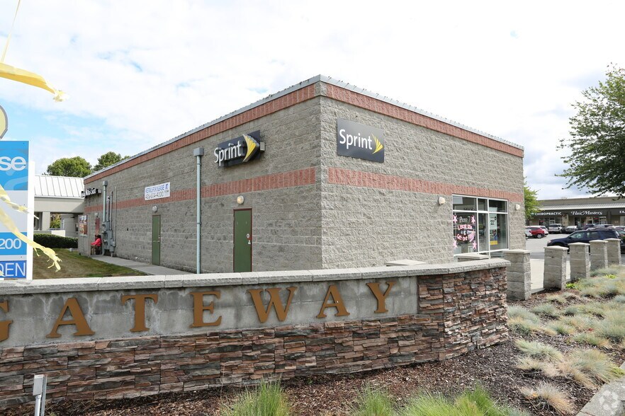 More Photos Of 3704-3818 172nd St NE, Arlington Unknown For Lease