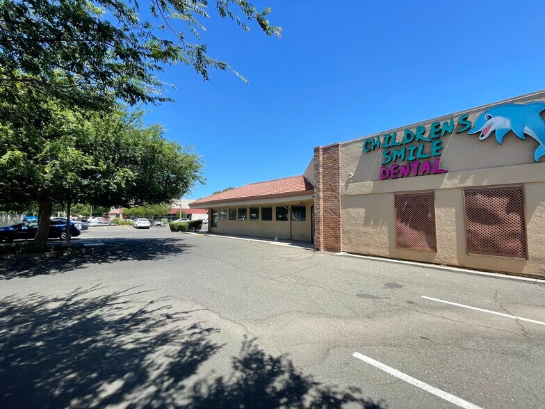 More Photos Of 6409 Folsom Blvd, Sacramento Medical For Lease