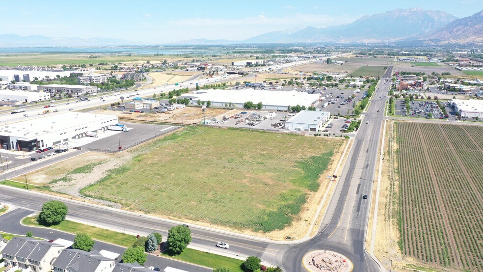 More Photos Of 900 S 1750 W, Springville Land For Sale