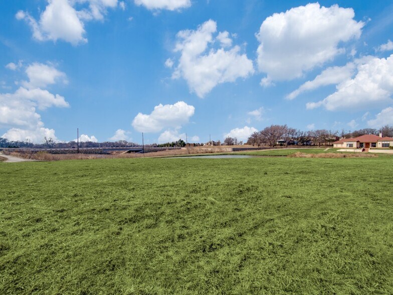 More Photos Of 1535 E Eldorado Pky, Little Elm Land For Sale