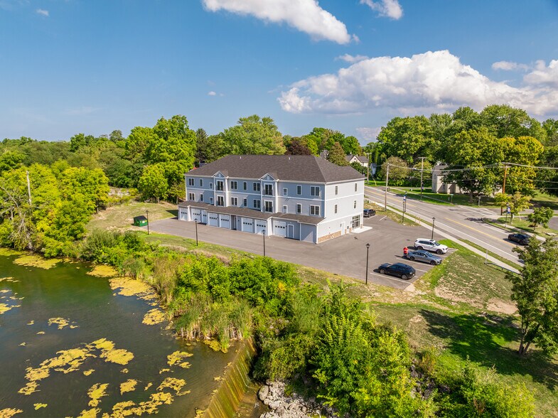 Primary Photo Of 32 Buffalo St, Churchville Apartments For Lease