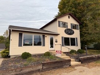 Primary Photo Of 6859 N Ridge Rd, Madison General Retail For Lease