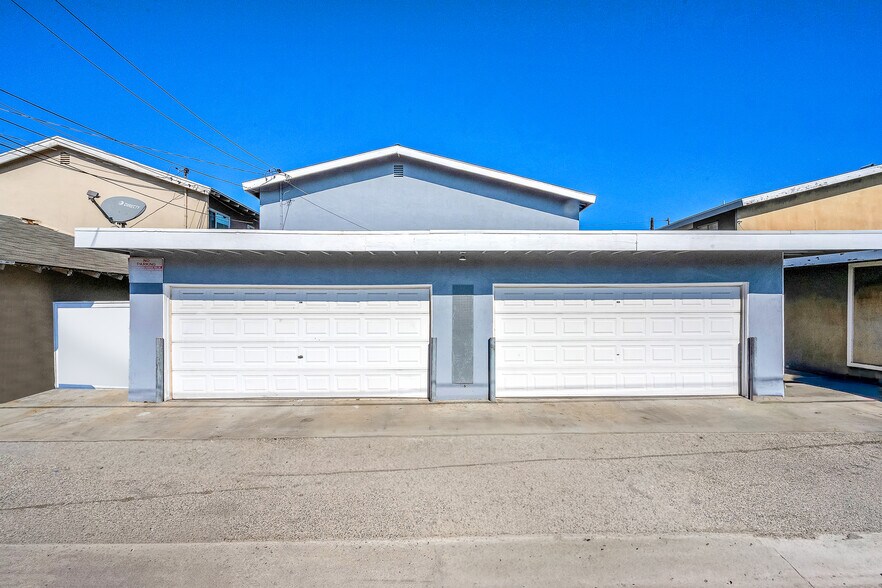 More Photos Of 3706 Redondo Beach Blvd, Torrance Apartments For Sale