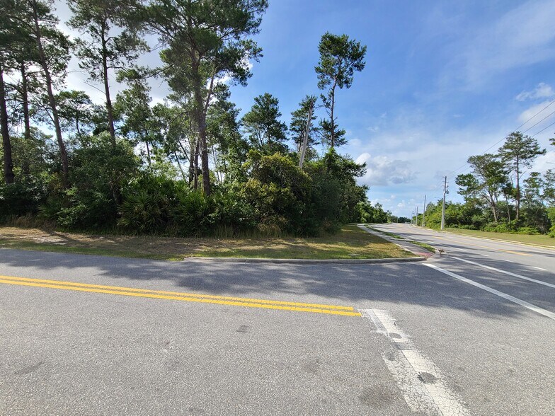 More Photos Of 825 Fort Smith Blvd, Deltona Land For Sale