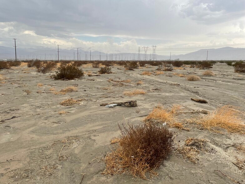 More Photos Of 20th Ave @ Little Morongo Rd, Desert Hot Springs Land For Sale