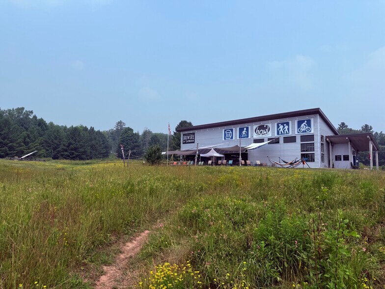 More Photos Of 35265 S Co Hwy, Bayfield Freestanding For Sale