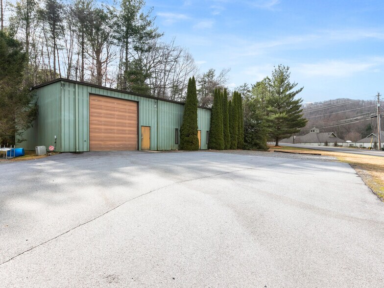 More Photos Of 695 NC 9 Hwy, Black Mountain Industrial For Sale