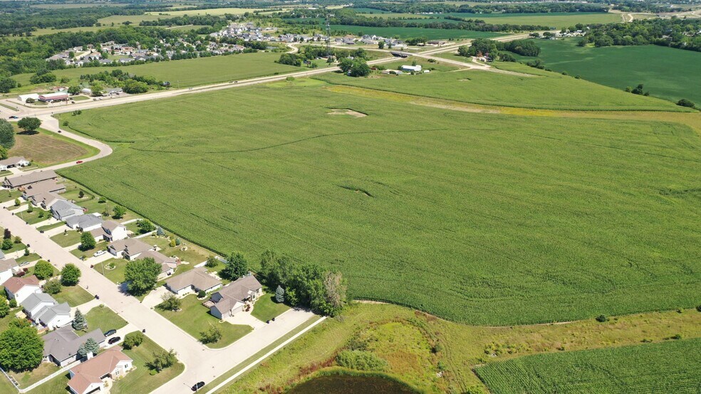 More Photos Of 4205-4405 McCormick Dr, Janesville Land For Sale