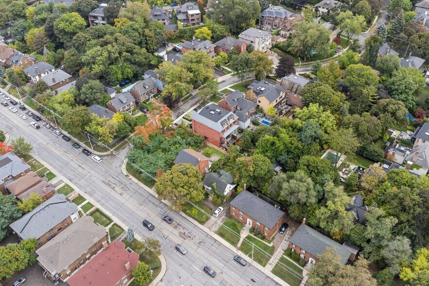 More Photos Of 49-59 Lawrence Ave E, Toronto Land For Sale