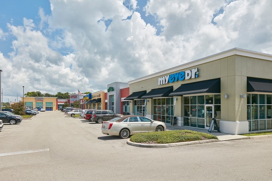 More Photos Of 11100 SW 93 Court Rd, Ocala Unknown For Lease