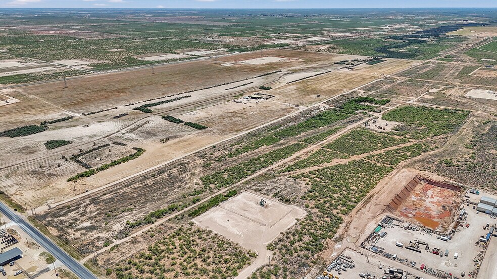 More Photos Of 0 S FM 715, Midland Land For Sale