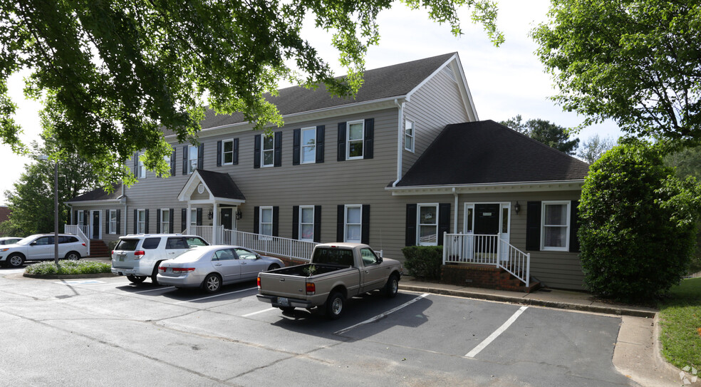 Primary Photo Of 6501 Mechanicsville Tpke, Mechanicsville Office For Lease