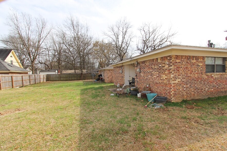 More Photos Of , Conway Multifamily For Sale
