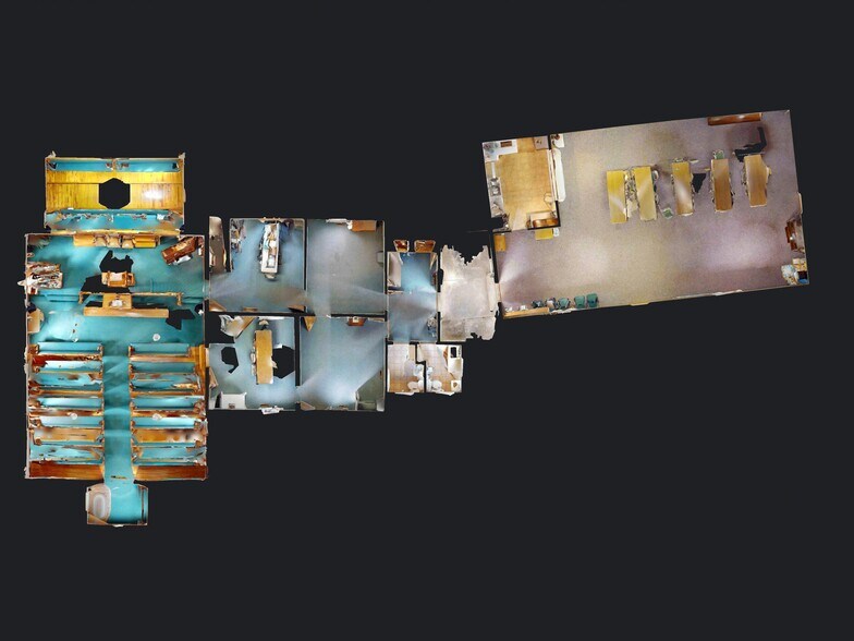 More Photos Of 689 County Road 3, Chesapeake Specialty For Sale