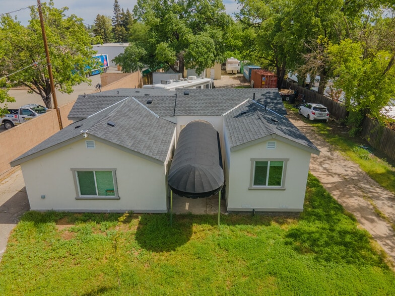 More Photos Of 5124 Walnut Ave, Sacramento Warehouse For Sale