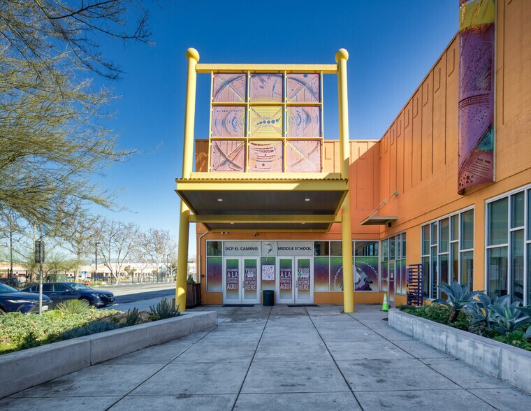 Primary Photo Of 1402 Monterey Hwy, San Jose Schools For Sale