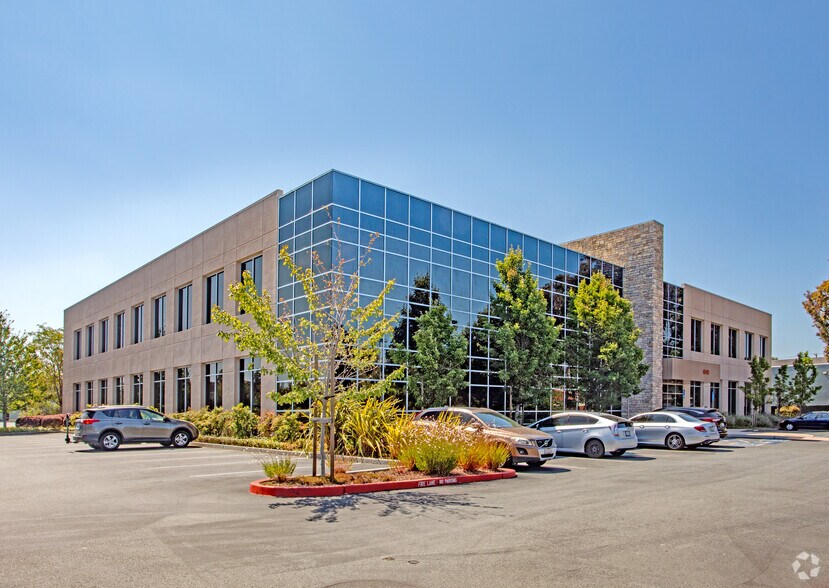 Primary Photo Of 4040 Campbell Ave, Menlo Park Office For Lease