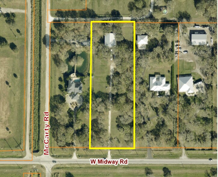 More Photos Of 11980 Midway Road, Fort Pierce Land For Sale