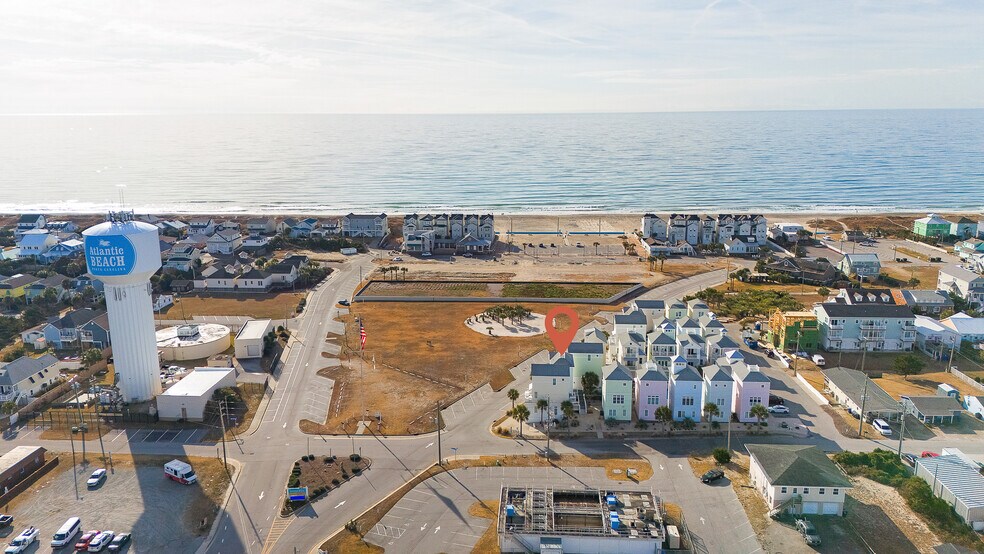 More Photos Of 108 West Dr, Atlantic Beach Office For Sale