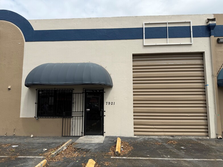Primary Photo Of 7911-7951 W 26th Ave, Hialeah Warehouse For Lease