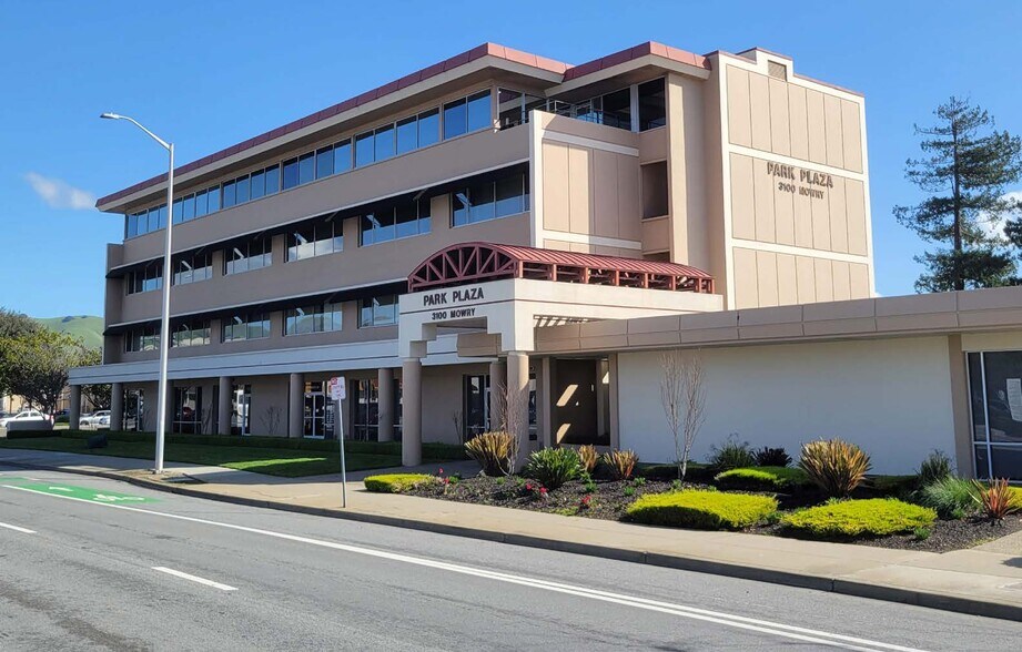 More Photos Of 3100 Mowry Ave, Fremont Office For Lease