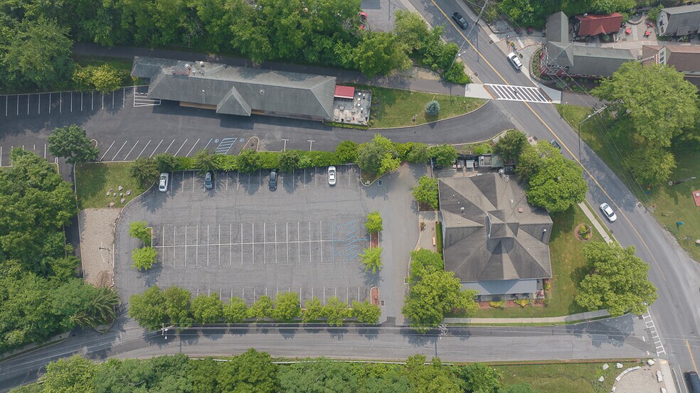 More Photos Of 3 Main St, New Paltz Restaurant For Sale