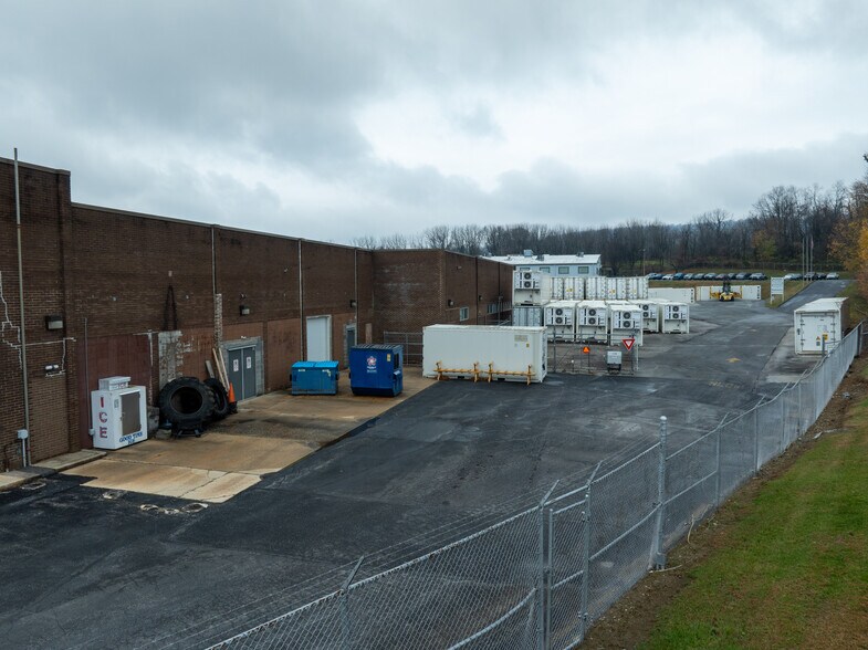 More Photos Of , York Industrial For Sale
