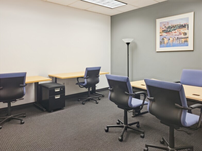 More Photos Of 100 Overlook Ctr, Princeton Coworking Space