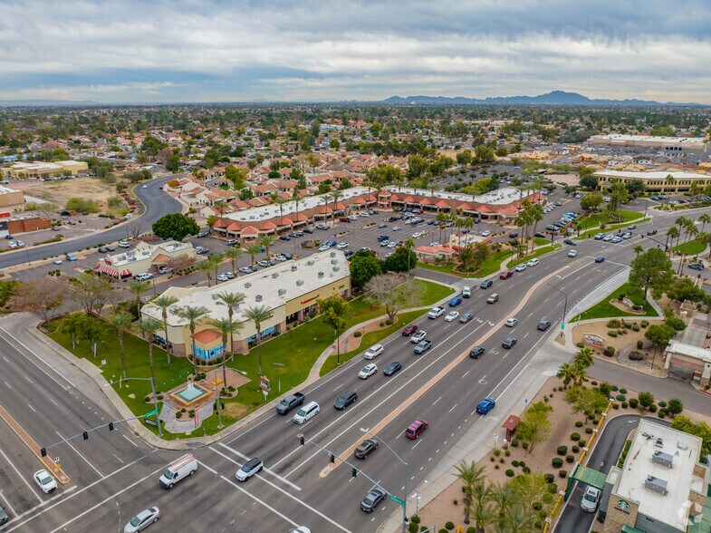 More Photos Of 1515-1555 N Gilbert Rd, Gilbert Unknown For Lease