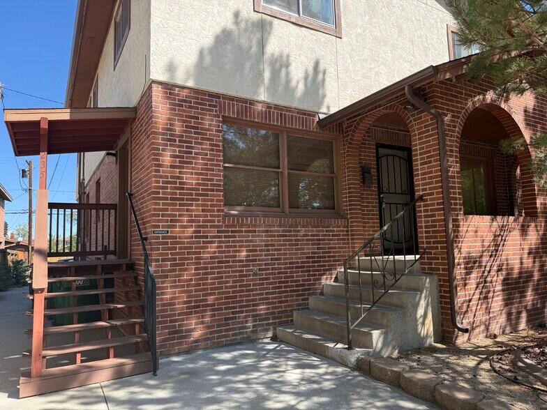 More Photos Of 235 W Pueblo St, Reno Research And Development For Sale