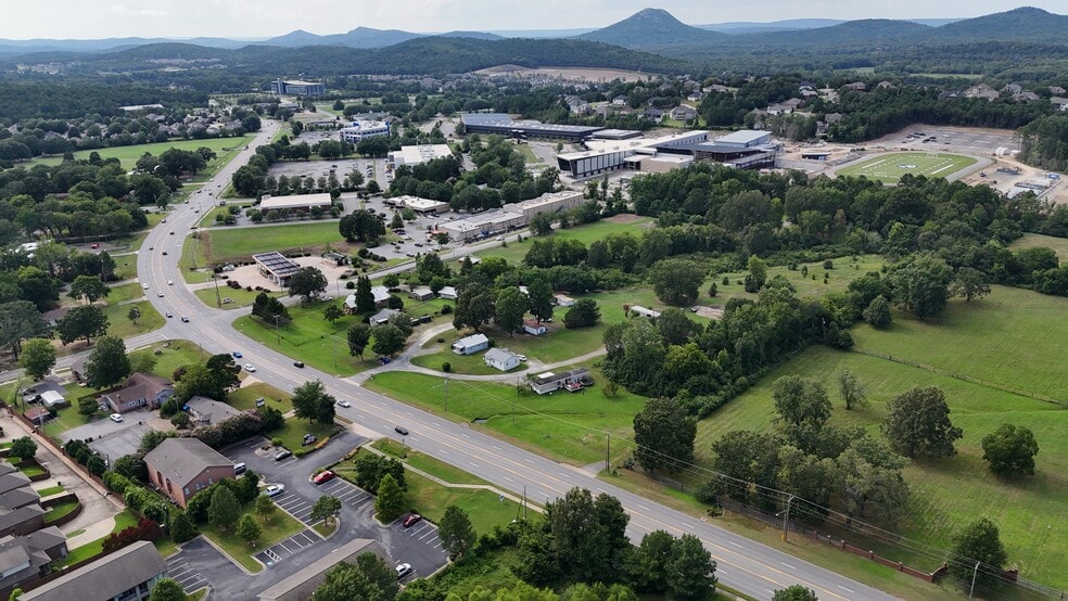 More Photos Of 16708 Cantrell Rd, Little Rock Land For Sale