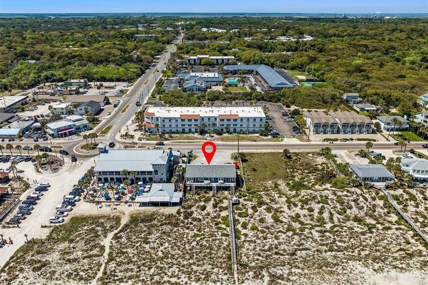 More Photos Of 1990 S Fletcher Ave, Fernandina Beach Multifamily For Sale