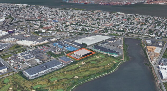 More Photos Of 69 Lefante Way, Bayonne Warehouse For Lease