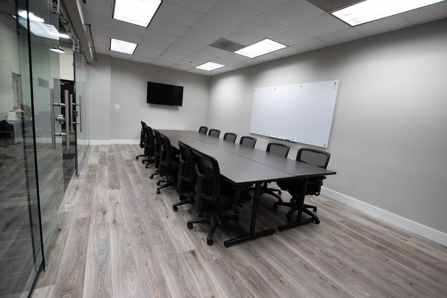 More Photos Of 3800 Camp Creek Pky, Atlanta Light Distribution For Lease