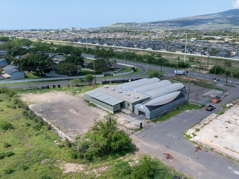 More Photos Of 91-1799 Franklin D Roosevelt Ave, Kapolei Warehouse For Lease
