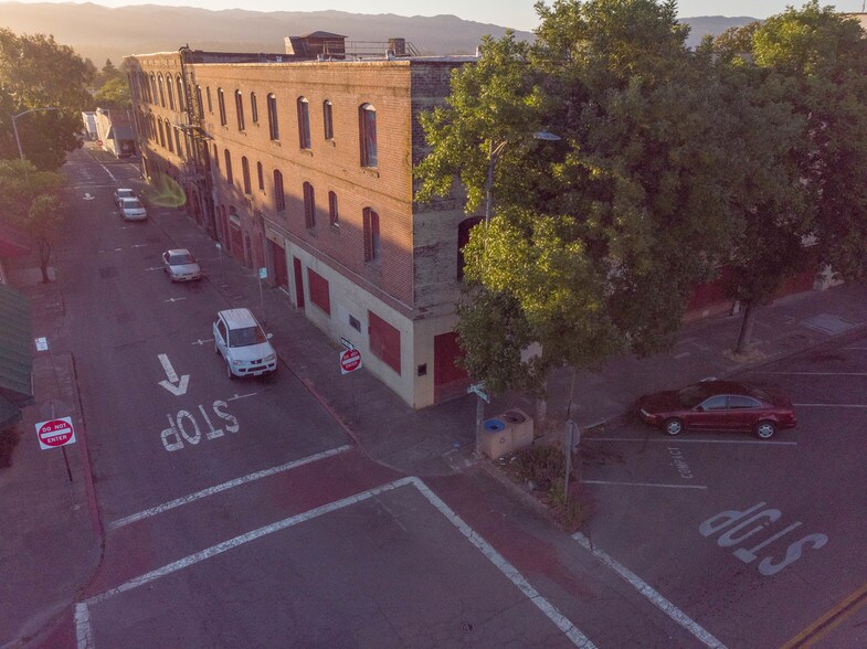 More Photos Of 272 N State St, Ukiah Hotel For Sale