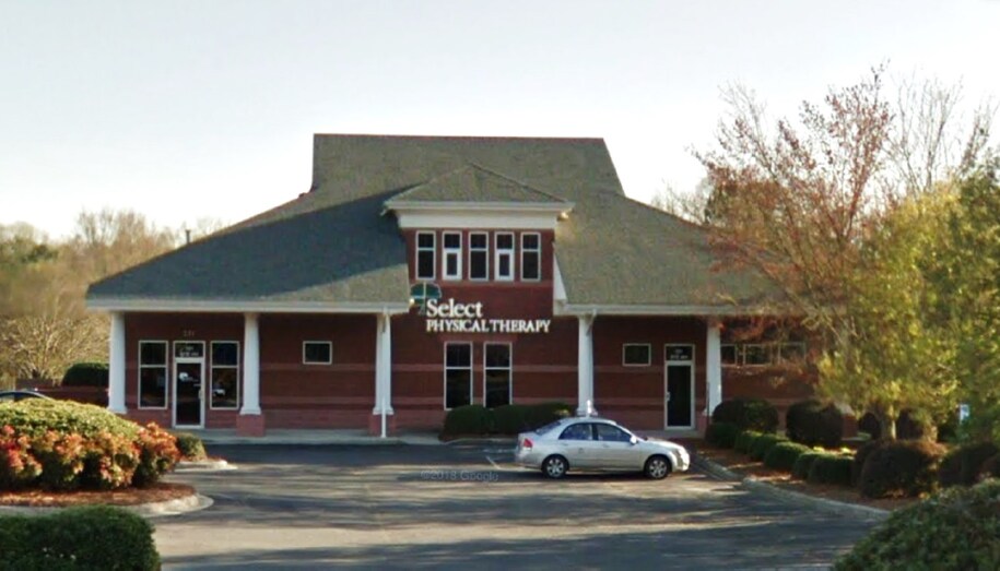 More Photos Of 231 S Herlong Ave, Rock Hill Medical For Lease