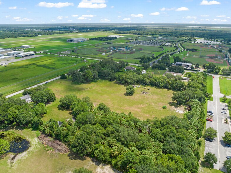 More Photos Of 3585 Marquette Ave, Sanford Land For Sale