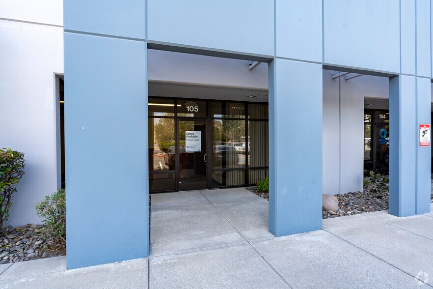 Photo of 1st Floor Ste 105