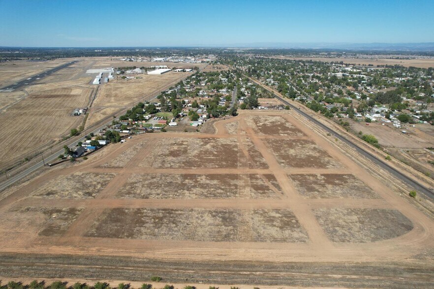 More Photos Of 4529 Arboga Rd, Olivehurst Land For Sale